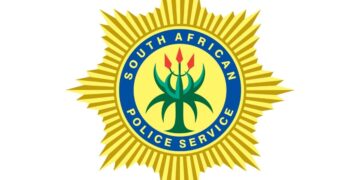 South African Police Services Logo