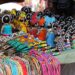 African crafts at Camps Bay