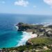 Cape Point lookout