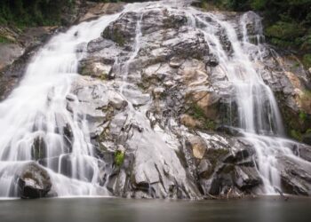 Limpopo Debengeni Falls