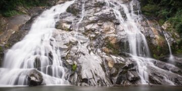 Limpopo Debengeni Falls