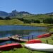 Drakensberg mountains