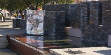 Johannesburg attractions Hector Pietersen memorial