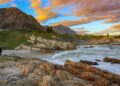 Views of Hermanus