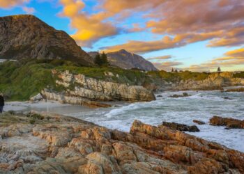 Views of Hermanus