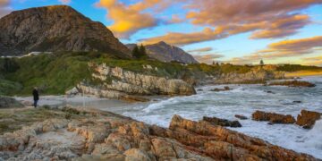 Views of Hermanus