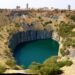 The Big Hole in Kimberley