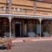 Open air mining museum in Kimberley