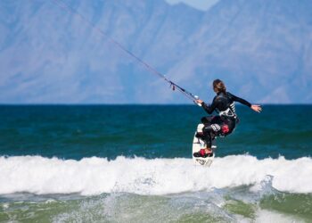 Muizenberg watersports