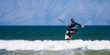 Muizenberg watersports