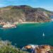 The Knysna Heads, Garden Route