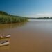 iSimangaliso Wetland Park lake