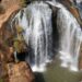 Mbombela waterfall