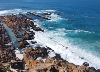 Mossel Bay Western Cape