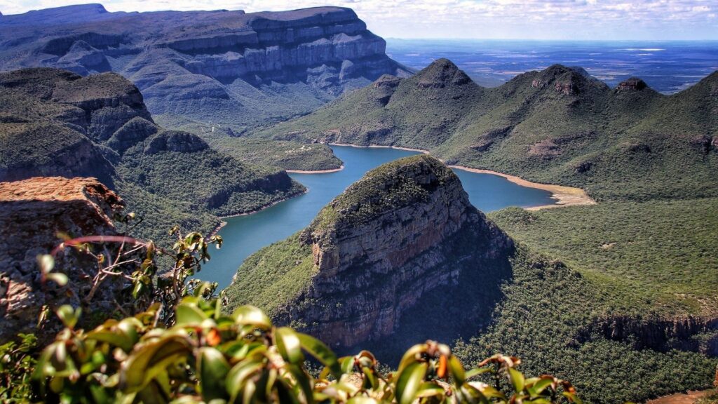 Blyde River Canyon Mpumalanga