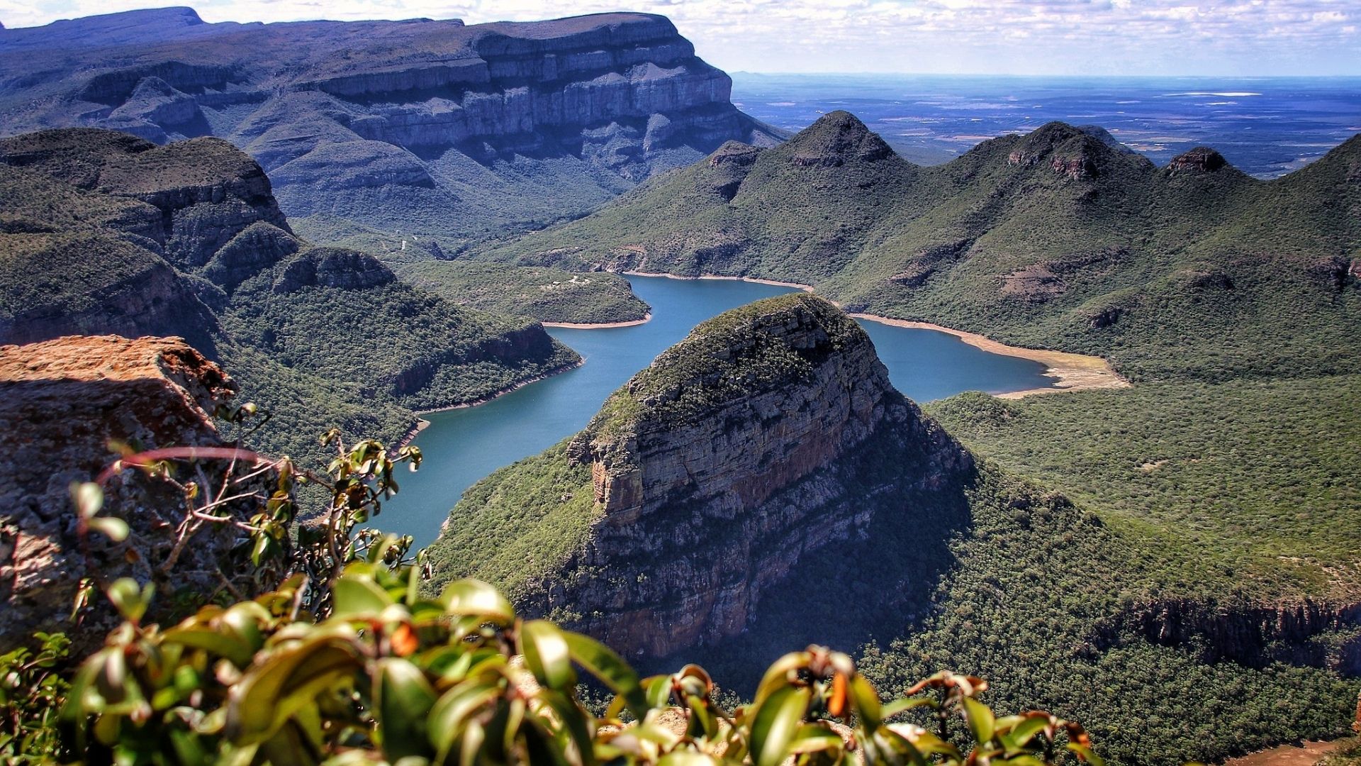 tourist attractions of mpumalanga