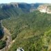 The South Coast Oribi Gorge