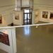 Art hanging at Polokwane Art Museum