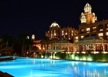 Sun City North West