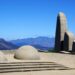 The Taal or Language Monument in Paarl