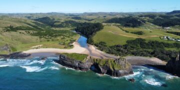 Eastern Cape's Wild Coast