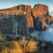 Drakensberg Tugela Falls