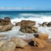 Umhlanga Rocks beach