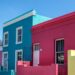 Colourful Bo-Kaap