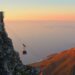 Table Mountain cableway