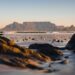 Cape Town Table Mountain