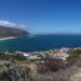 Fish Hoek bay