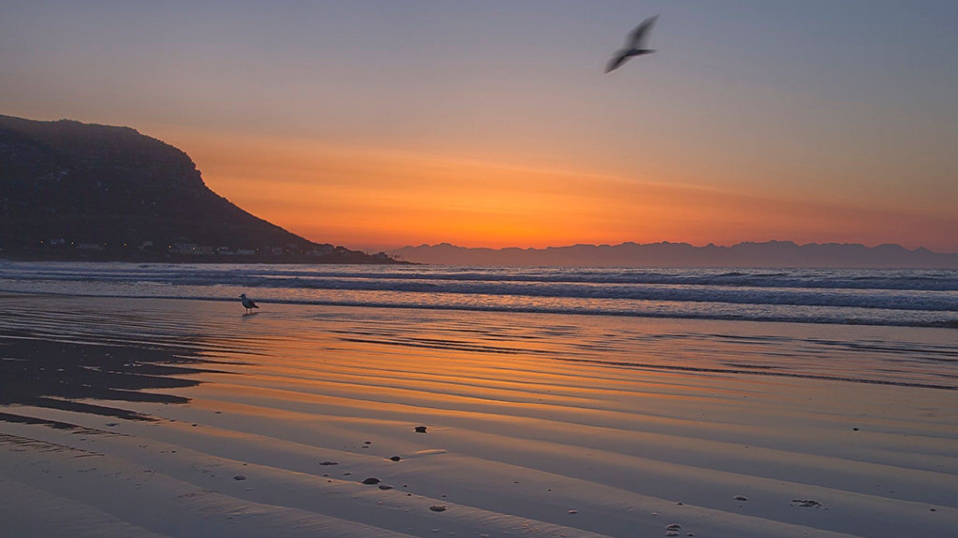 Where to stay in Fish Hoek I Love South Africa