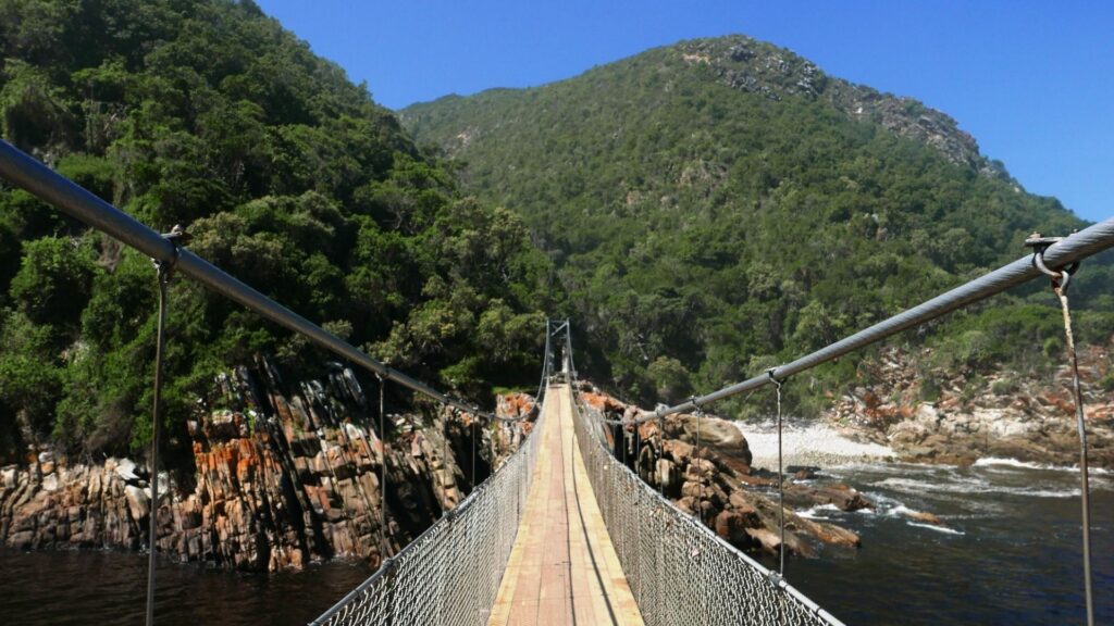 Garden Route South Africa