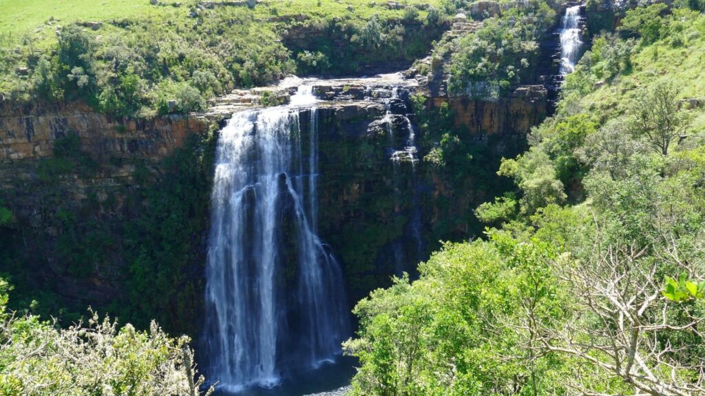 Mpumalanga Lisbon falls