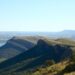 Magaliesburg mountains