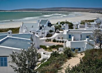 Paternoster in the West Coast