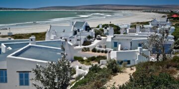 Paternoster in the West Coast