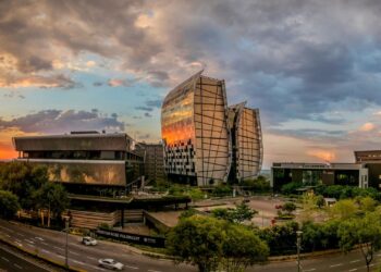 Sandton city Johannesburg