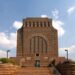 Voortrekker Monument in Pretoria