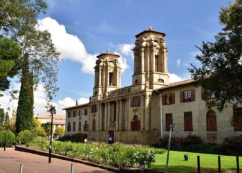 Bloemfontein Free State