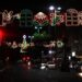 Cape Town Festive lights