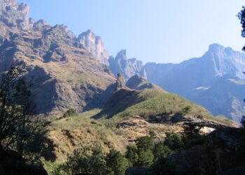 Drakensberg KwaZulu-Natal