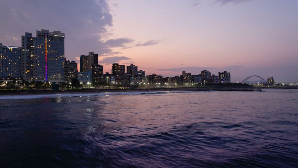 Durban, KwaZulu-Natal