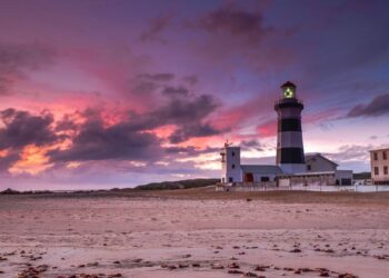 Gqeberha lighthouse