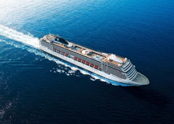 MSC Cruises South Africa