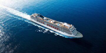 MSC Cruises South Africa