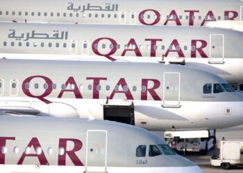 Qatar Airways