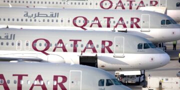 Qatar Airways