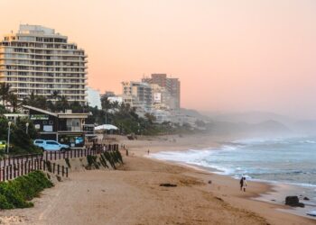 Umhlanga Durban