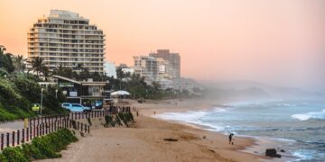 Umhlanga Durban